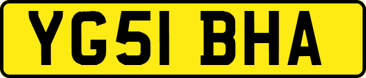 YG51BHA