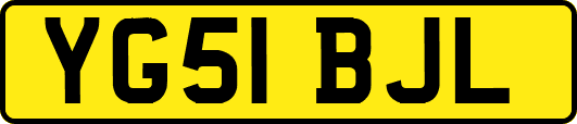 YG51BJL