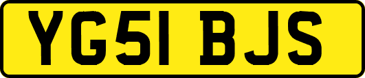 YG51BJS