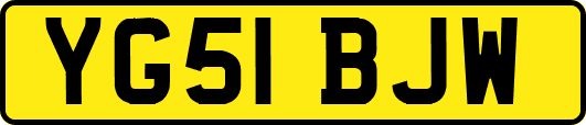 YG51BJW