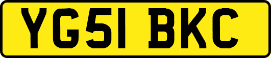 YG51BKC