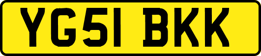 YG51BKK