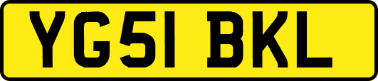 YG51BKL