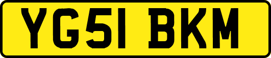 YG51BKM