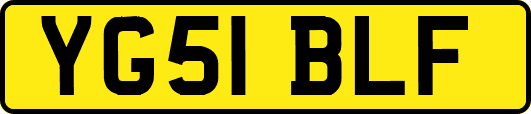 YG51BLF