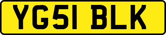 YG51BLK