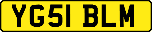 YG51BLM