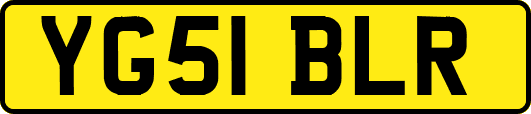 YG51BLR