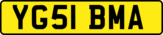 YG51BMA