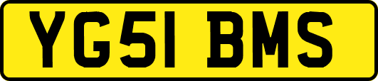 YG51BMS