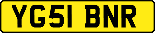 YG51BNR