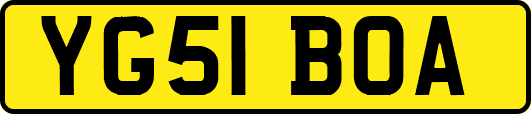 YG51BOA