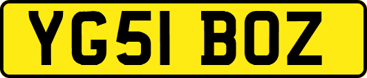 YG51BOZ