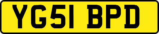 YG51BPD