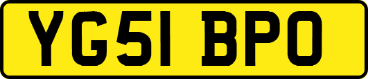 YG51BPO