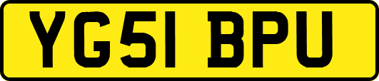 YG51BPU