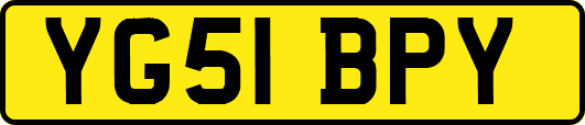 YG51BPY