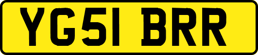 YG51BRR