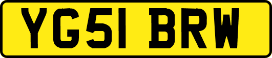 YG51BRW