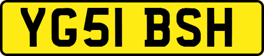 YG51BSH