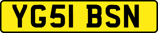 YG51BSN