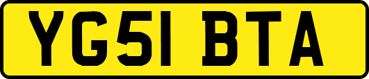 YG51BTA