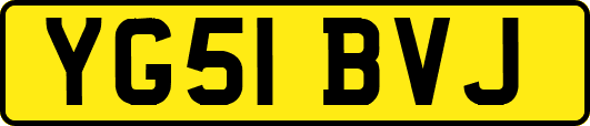 YG51BVJ