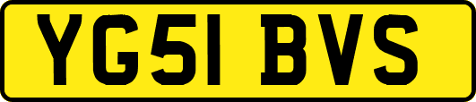 YG51BVS