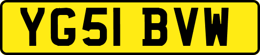 YG51BVW