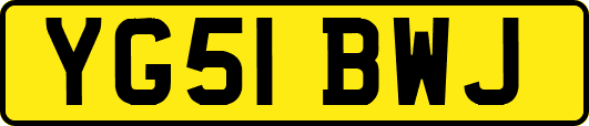 YG51BWJ