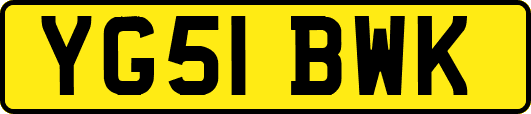 YG51BWK