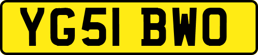 YG51BWO