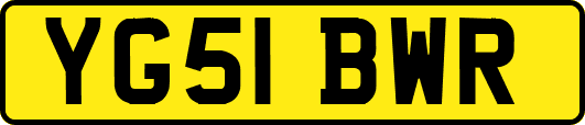 YG51BWR