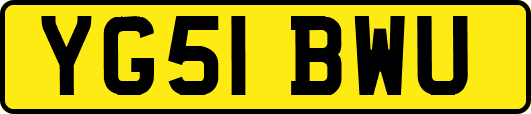 YG51BWU