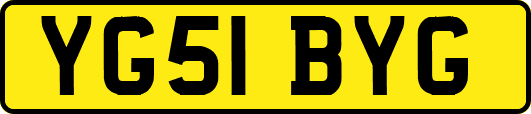 YG51BYG