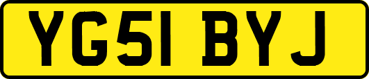 YG51BYJ