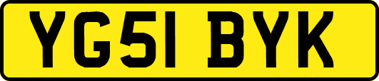YG51BYK