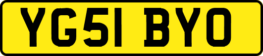 YG51BYO