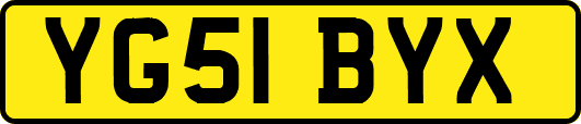 YG51BYX