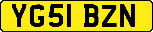 YG51BZN