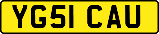 YG51CAU