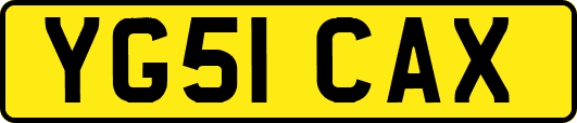 YG51CAX