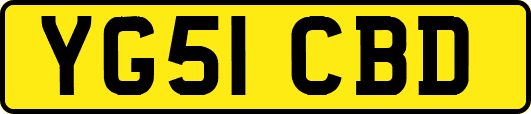 YG51CBD