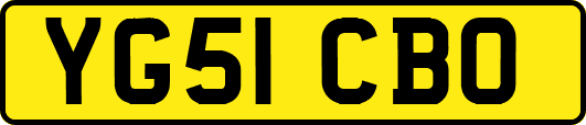 YG51CBO