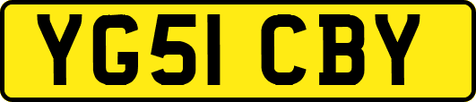 YG51CBY