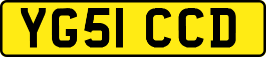 YG51CCD