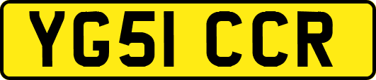 YG51CCR