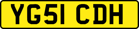 YG51CDH