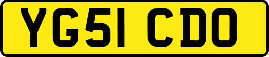 YG51CDO