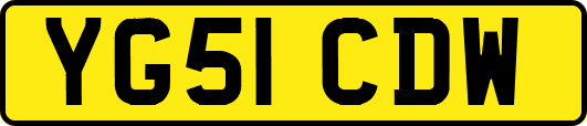 YG51CDW